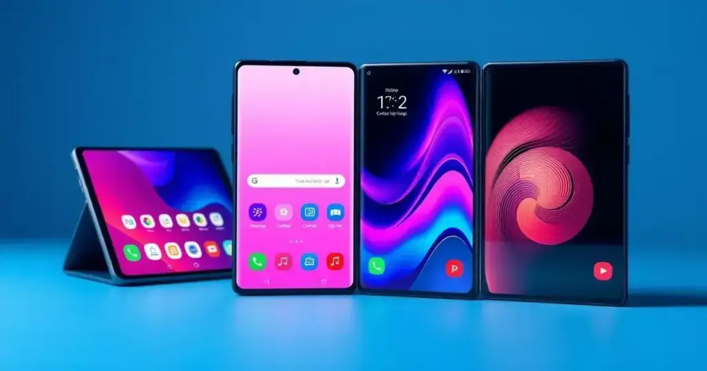 Samsung pode antecipar lançamento do One UI 8 baseado no Android 16