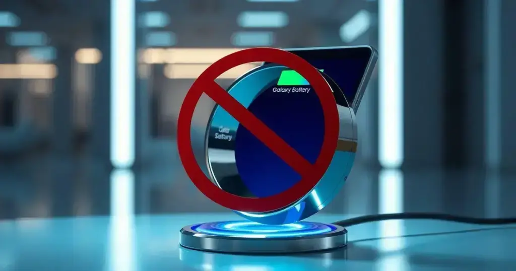 Samsung pode aprimorar a bateria do Galaxy Ring com tecnologia sólida