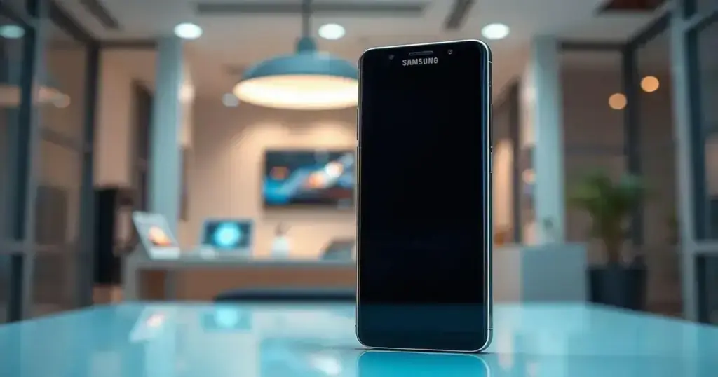 Samsung pode integrar novo assistente de IA nos próximos Galaxy