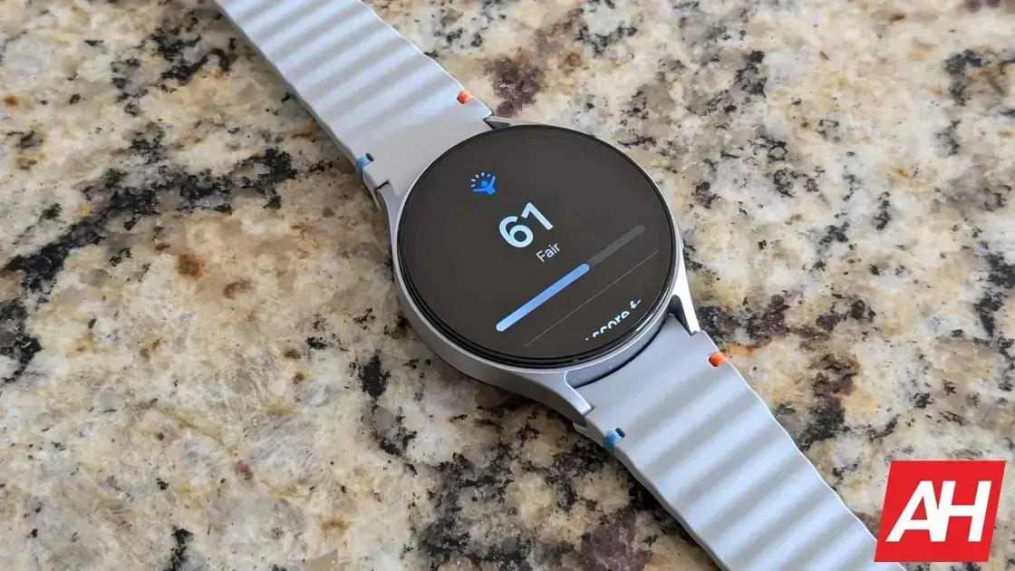 Samsung se prepara para relançar o Galaxy Watch 8 Classic 1 Samsung se prepara para relançar o Galaxy Watch 8 Classic