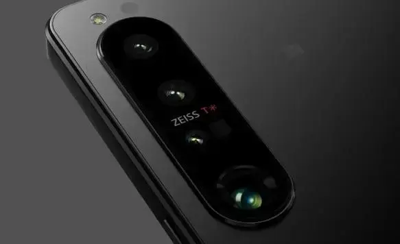 Sony pode separar divisão de câmeras em nova empresa