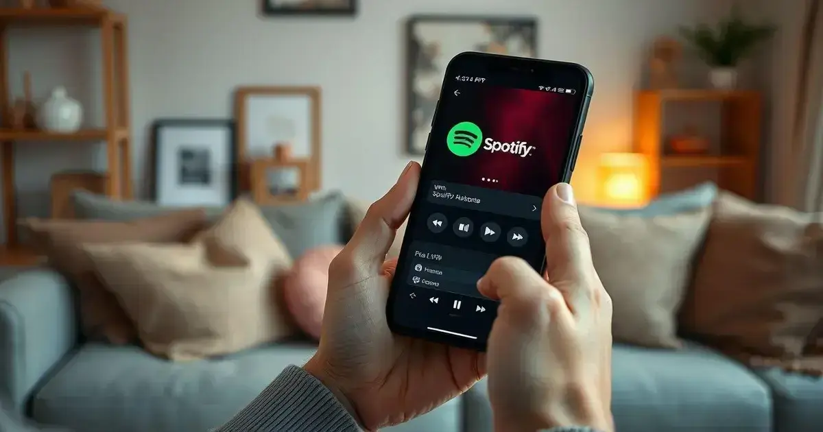 Spotify confirma que usar VPN não resulta em banimento de contas