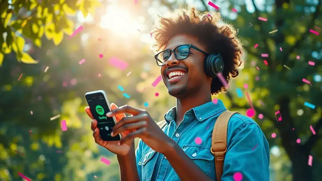 Spotify parece ter finalmente consertado seu recurso de shuffle 1 Spotify parece ter finalmente consertado seu recurso de shuffle