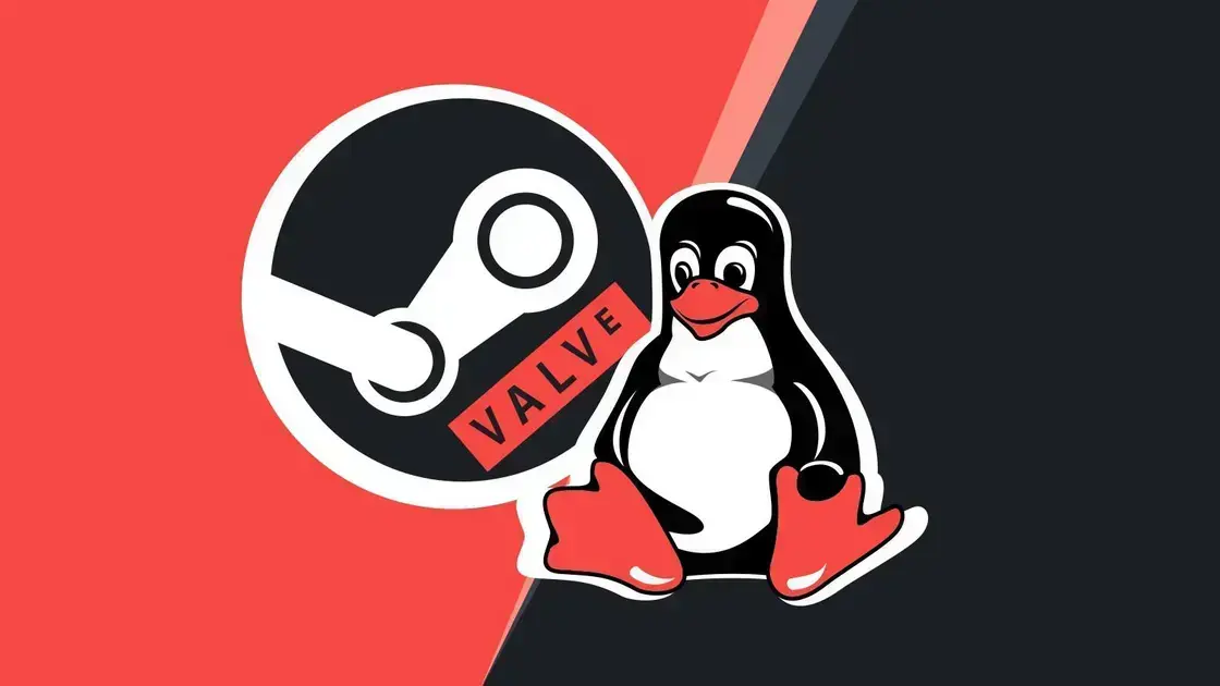 Steam deixará de funcionar em sistemas Linux desatualizados em breve