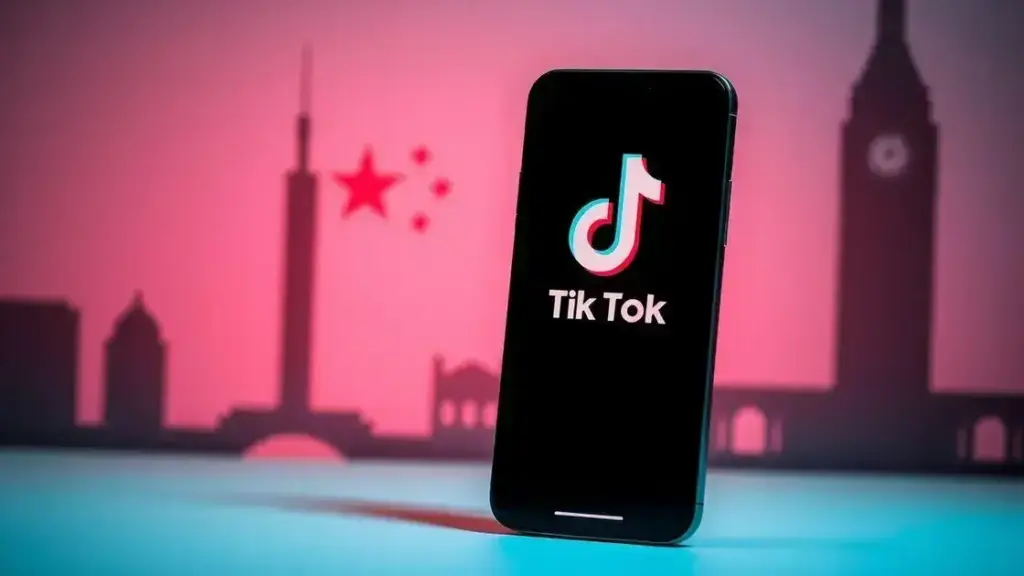 Tarifas de Donald Trump afetam acordo do TikTok com Oracle