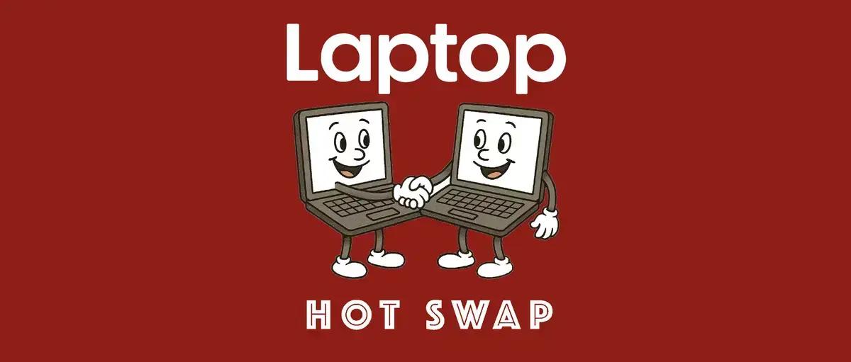 Trocas de tecnologia: Como o Hot Swap pode transformar sua experiência