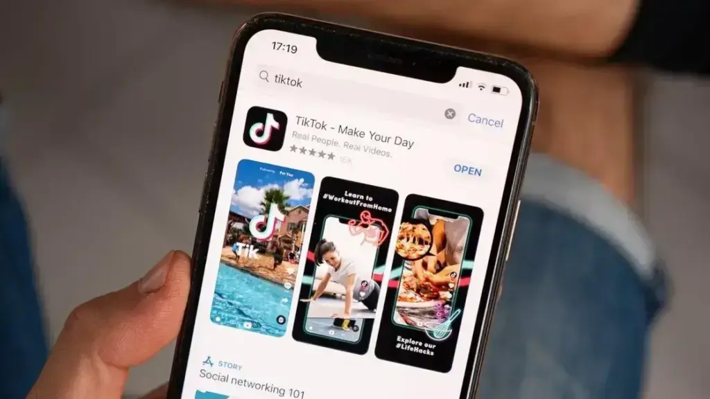 Trump estende prazo para venda do TikTok após aumento de tarifas