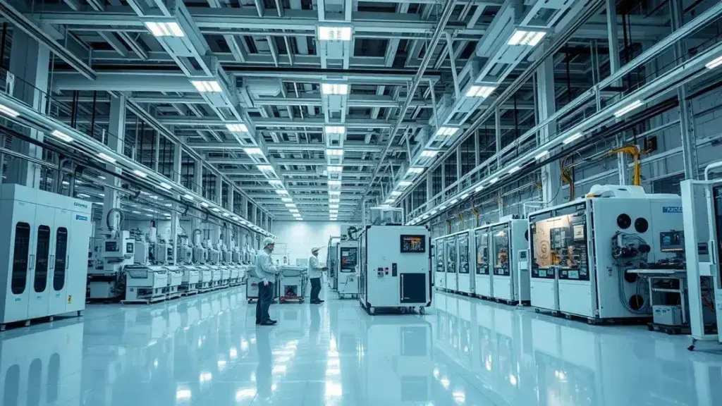TSMC admite que não pode garantir que seus chips não cheguem à China