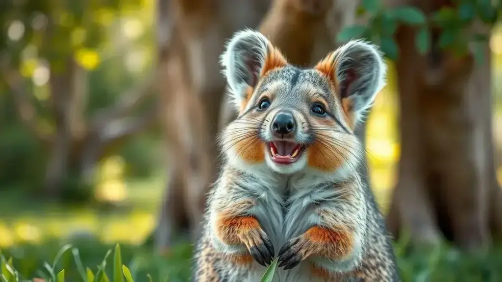 Ubuntu 25.10 é oficialmente 'Questing Quokka': o que vem por aí?