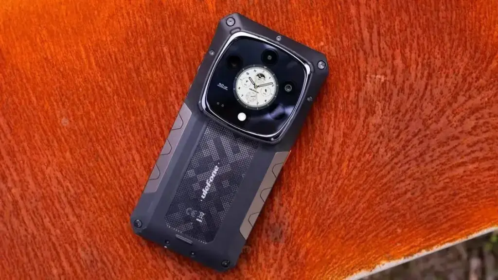 Ulefone Armor 28 Pro: O Smartphone Rugged que Todos Esperavam