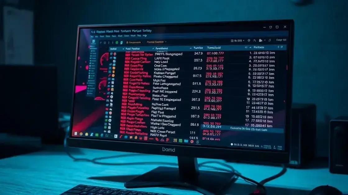 Descubra onde encontrar os torrents mais baixados
