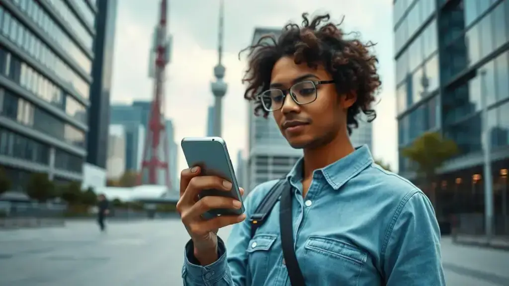 US Mobile lança recurso multi-network para cobertura completa de sinal