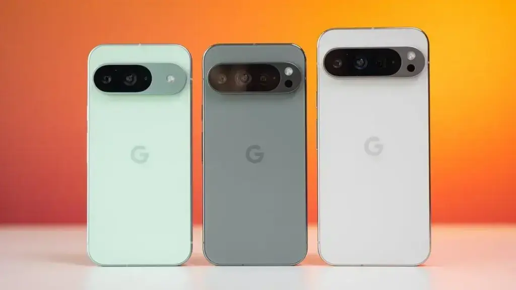 Usuários do Pixel enfrentam problemas sérios após atualização de abril