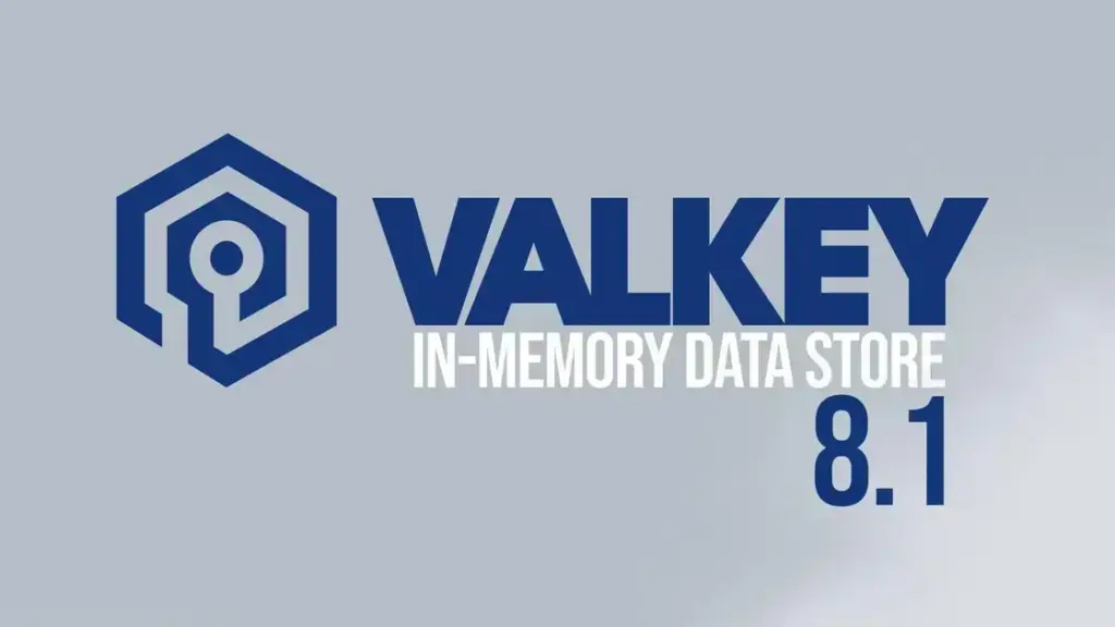 Valkey 8.1: Novo Armazenamento em Memória com 10% Mais Desempenho