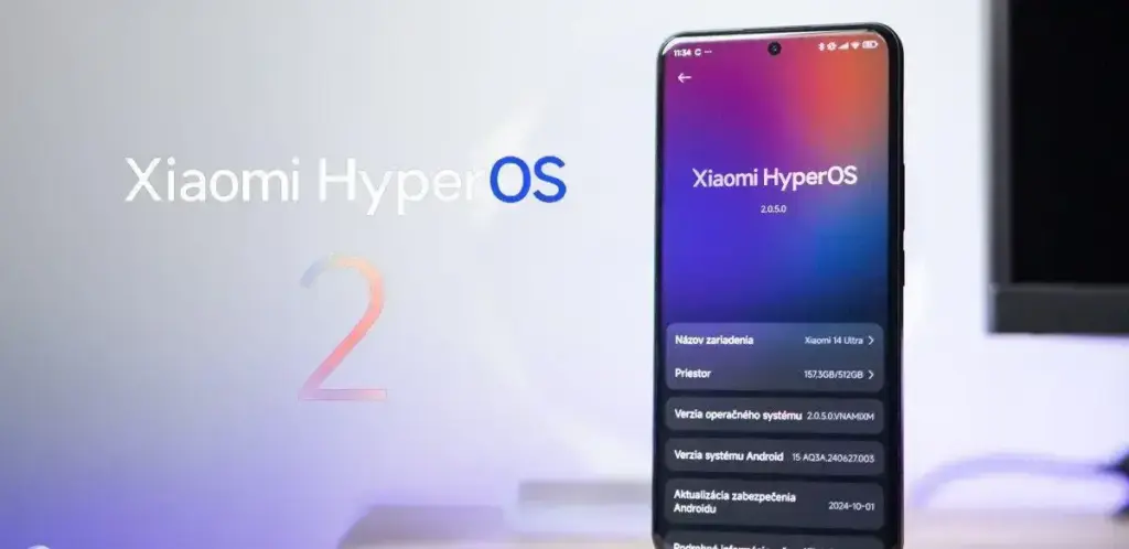Veja os 45 dispositivos Xiaomi que ainda aguardam atualização HyperOS 2.1