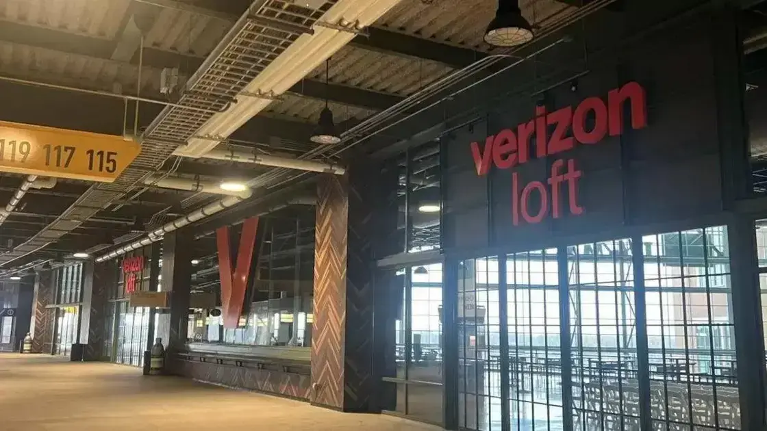 Verizon e Green Bay Packers: Parceria que transforma Lambeau Field