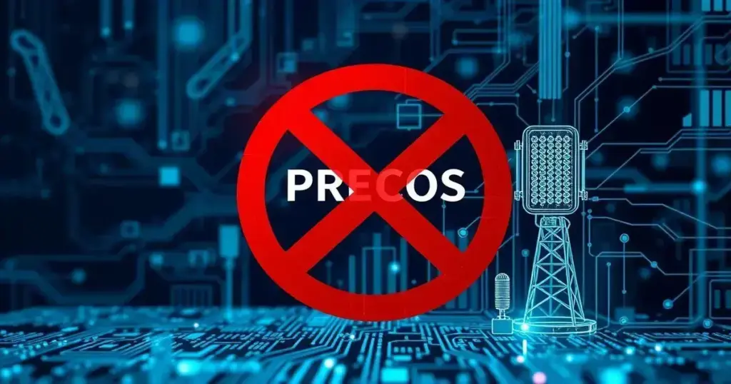 Verizon lança política de preço fixo para seus planos móveis