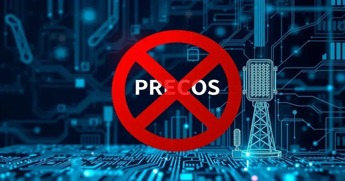 Verizon lança política de preço fixo para seus planos móveis