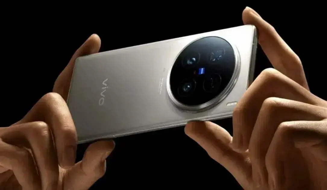vivo X200 FE: Rebranding promissor com especificações interessantes 1 vivo X200 FE: Rebranding promissor com especificações interessantes