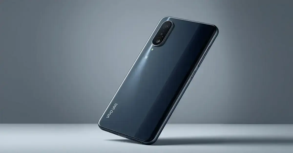 Vivo X200 Ultra é anunciado: conheça suas inovações impressionantes!