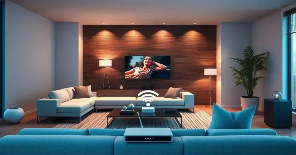 Vulnerabilidades em AirPlay: Como Proteger Seus Dispositivos