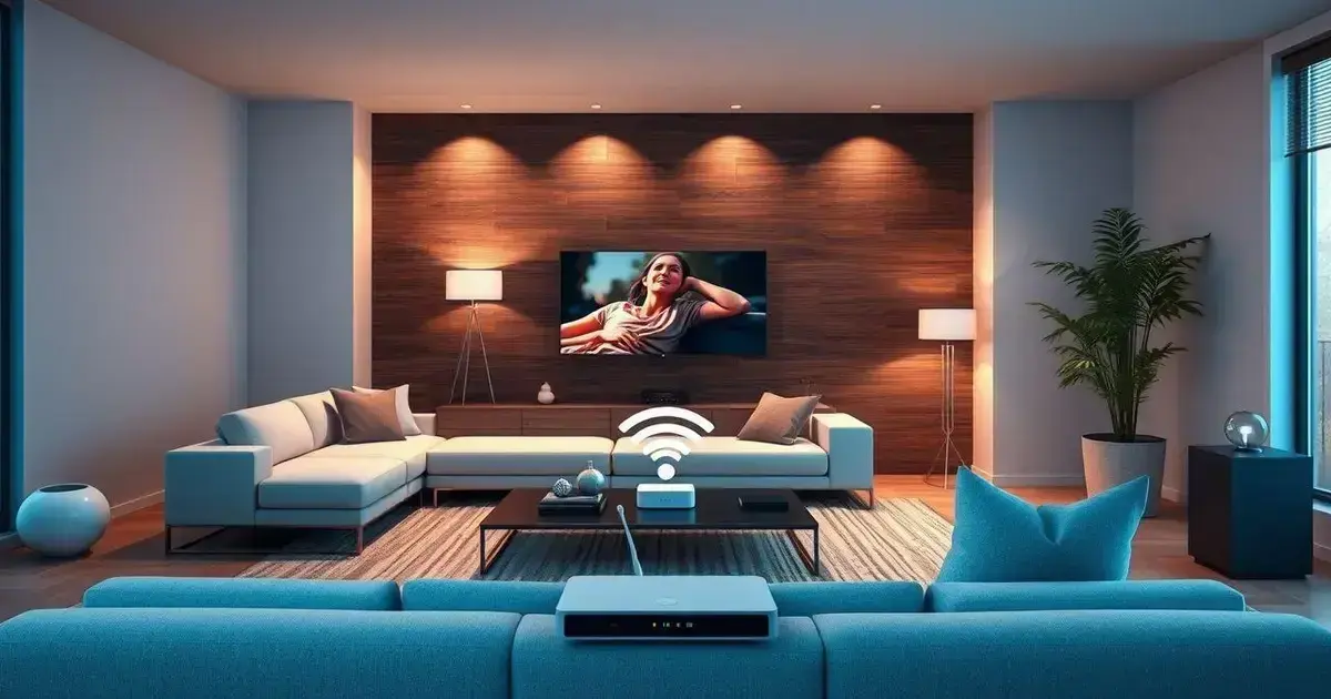 Vulnerabilidades em AirPlay: Como Proteger Seus Dispositivos