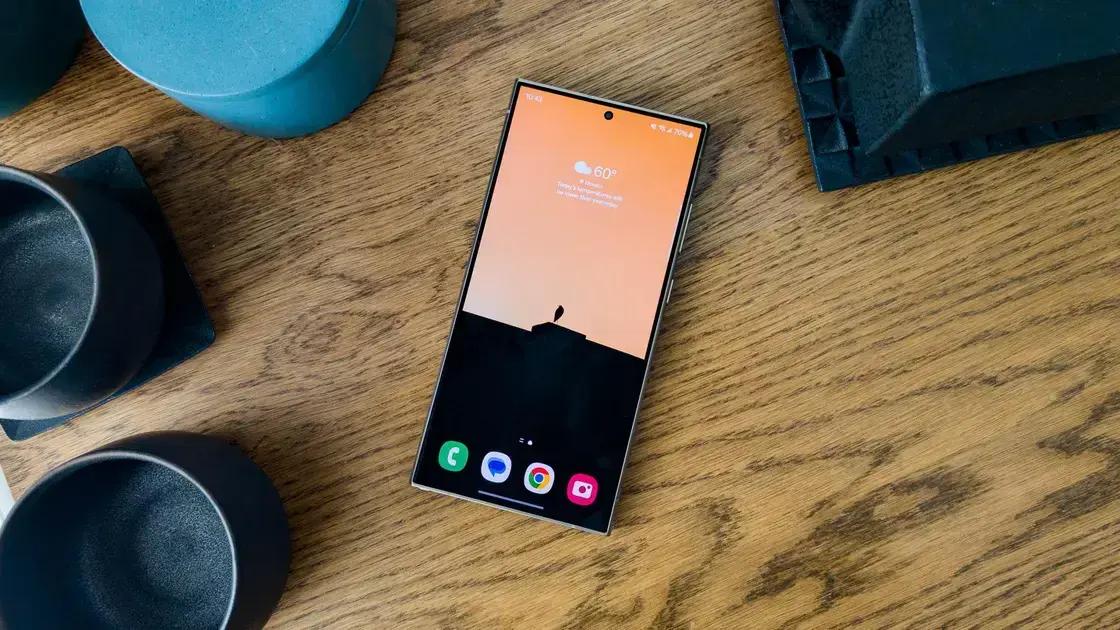 Wallpaper Wednesday: Novas opções de papéis de parede para Android