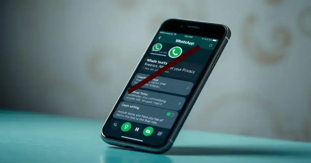 WhatsApp dificulta exportação de chats com novo recurso de privacidade