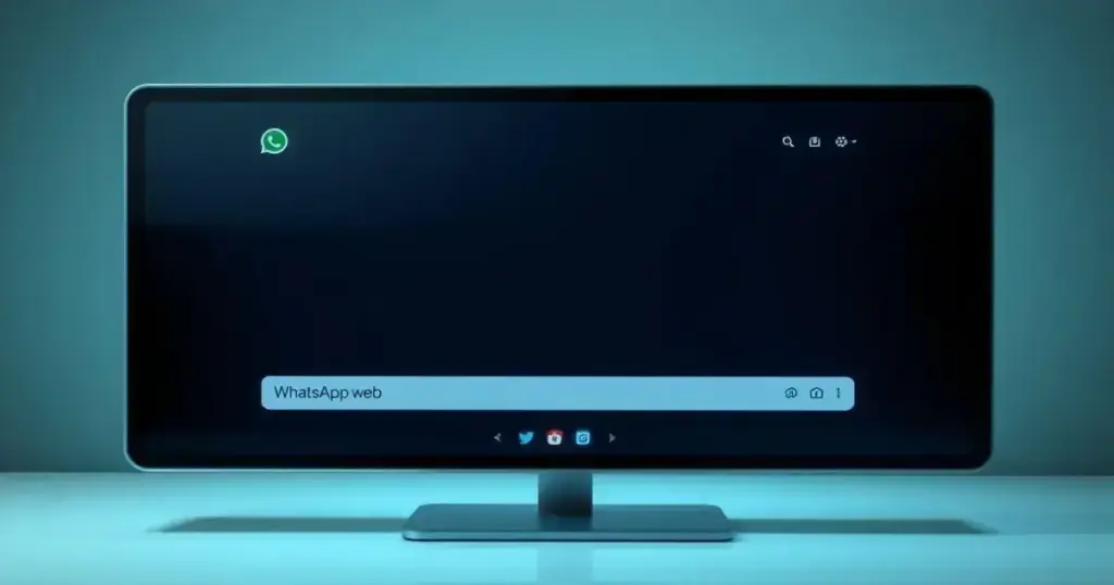 WhatsApp Web pode ganhar suporte para chamadas de vídeo e voz em breve