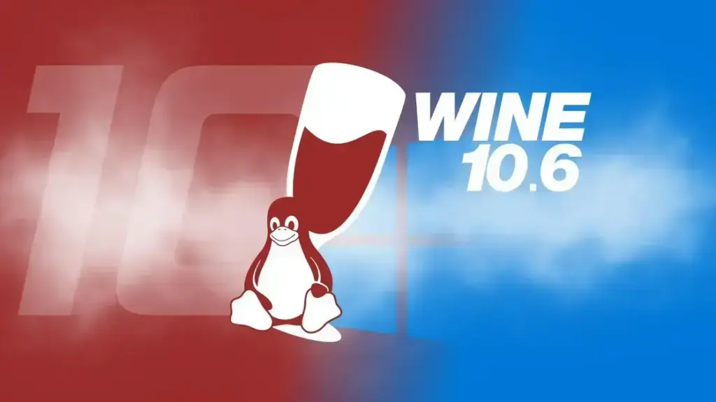 Wine 10.6 traz melhorias na segurança e 27 correções de bugs