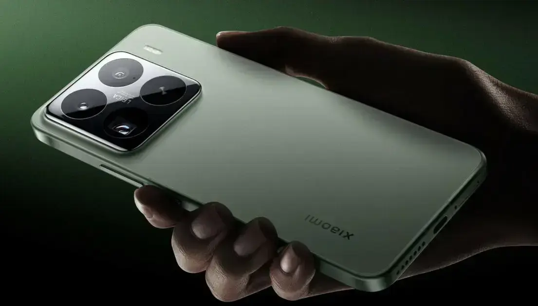 Xiaomi 16: O retorno da câmera flutuante com Snapdragon 8 Elite 2