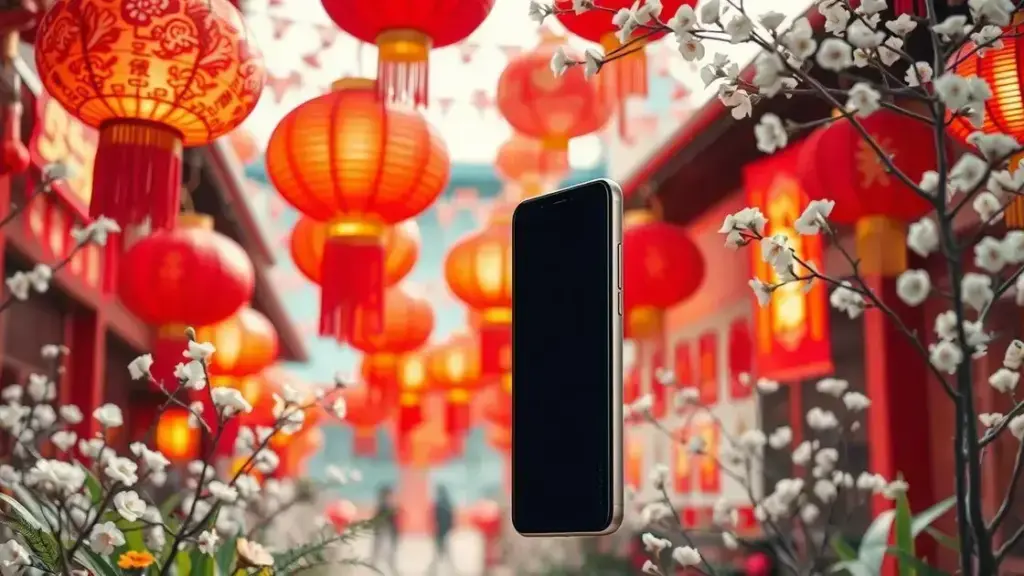 Xiaomi adia atualizações do HyperOS por conta de festival chinês