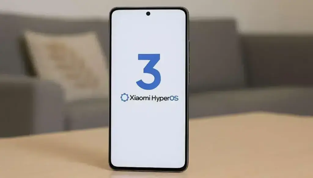 Xiaomi HyperOS 3: Tudo que Você Precisa Saber sobre a Atualização