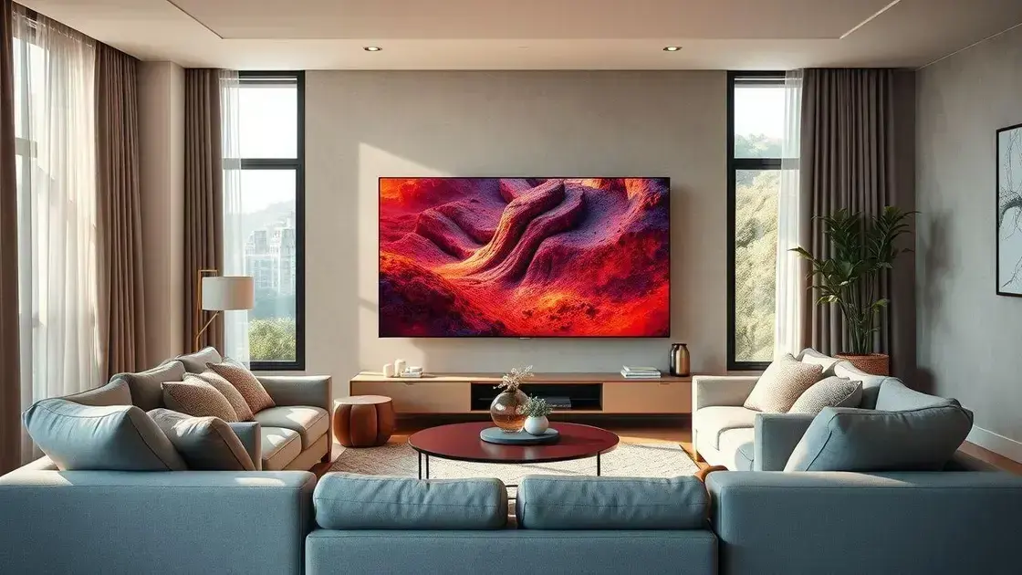 Xiaomi lança nova linha de TVs QLED FX Pro na Índia em maio