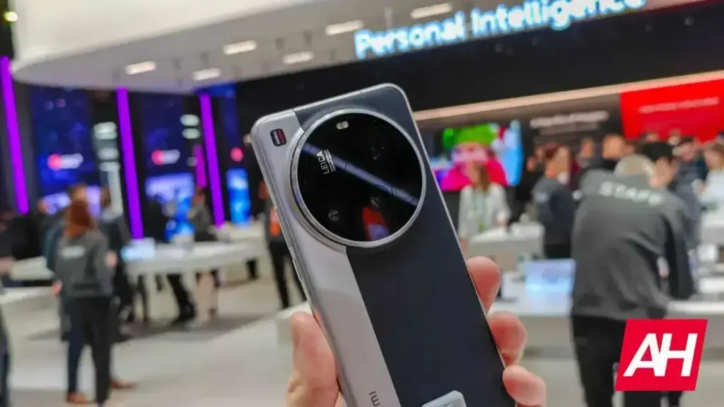 Xiaomi pode permitir ajustes no desempenho do CPU e GPU com novo recurso