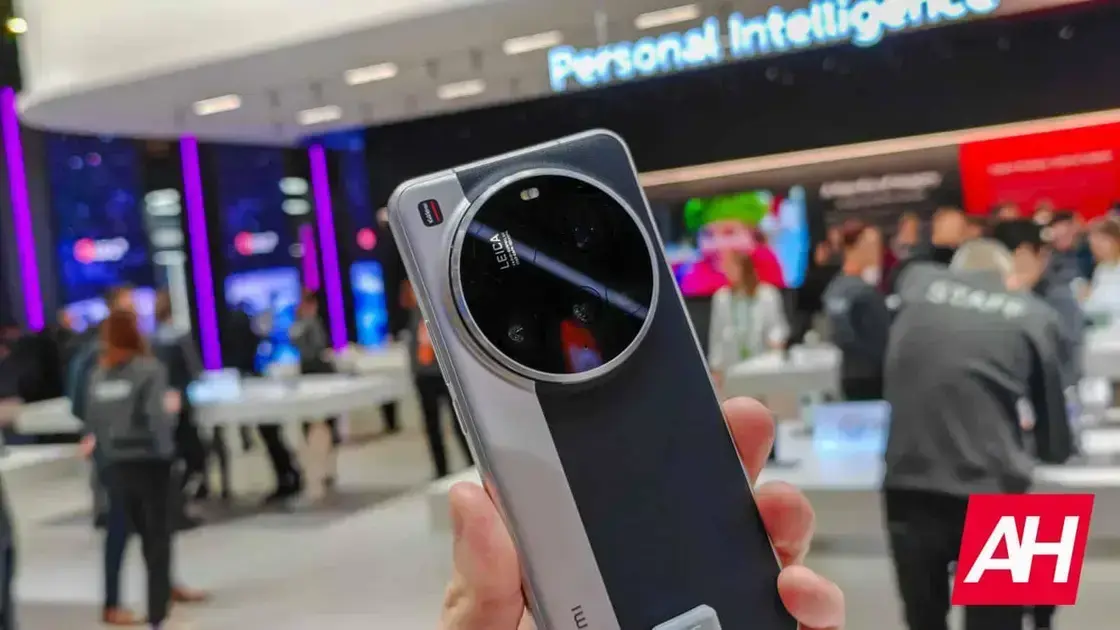 Xiaomi pode permitir ajustes no desempenho do CPU e GPU com novo recurso