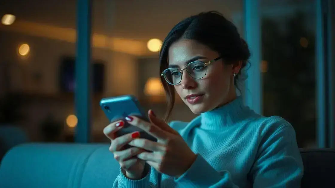 10 configurações que melhoraram instantaneamente meu celular Samsung