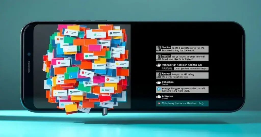 10 maneiras de organizar suas notificações no Android