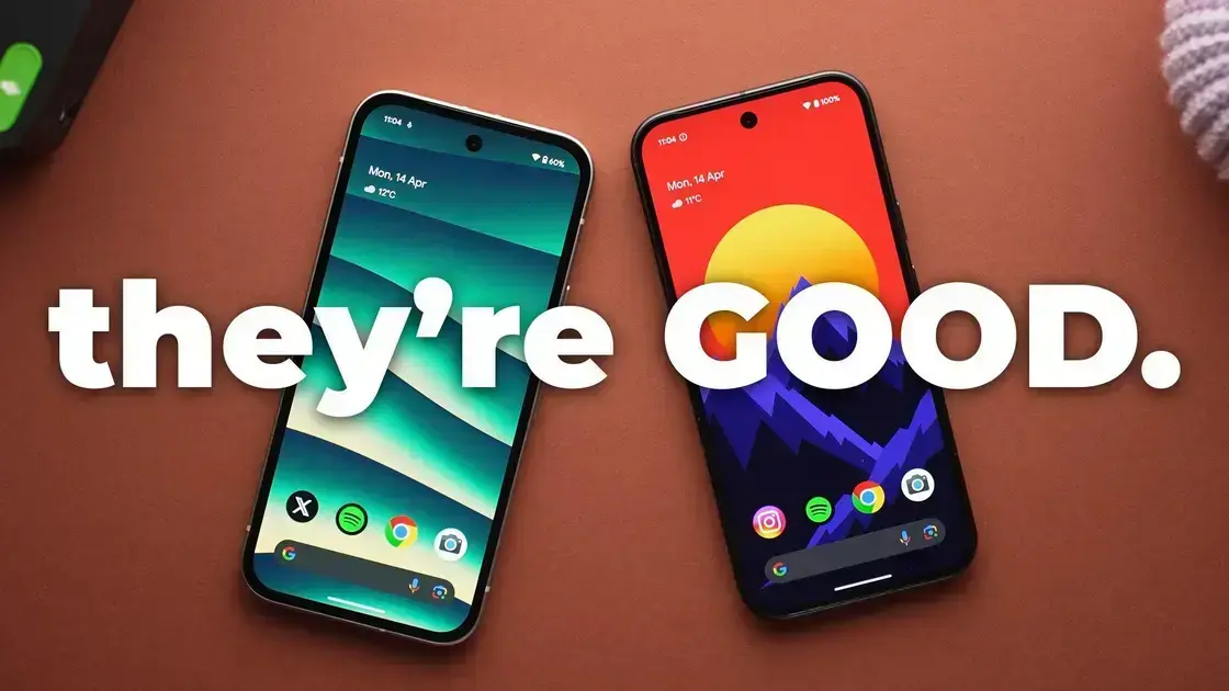 10 recursos exclusivos do Google Pixel que você precisa conhecer