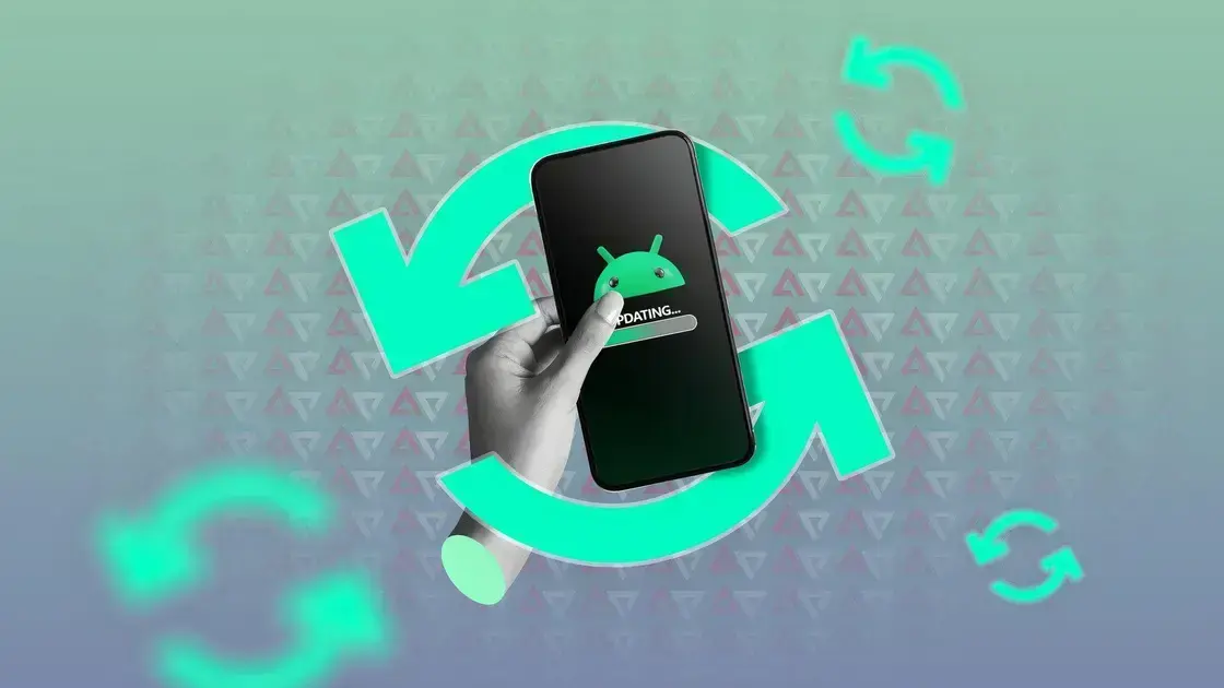 11 configurações do Android para revisar após uma grande atualização