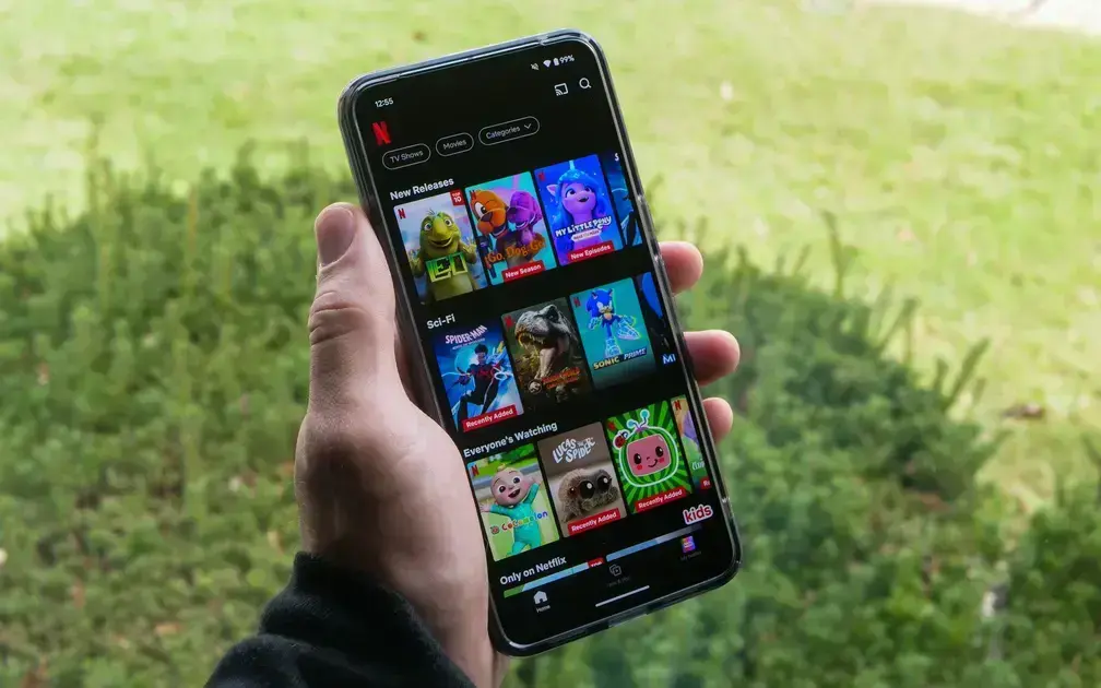 4 erros comuns ao usar a mesma senha em serviços de streaming e como evitar