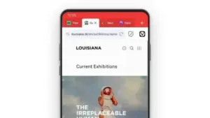 5 melhores alternativas ao Chrome para navegar no Android com mais recursos