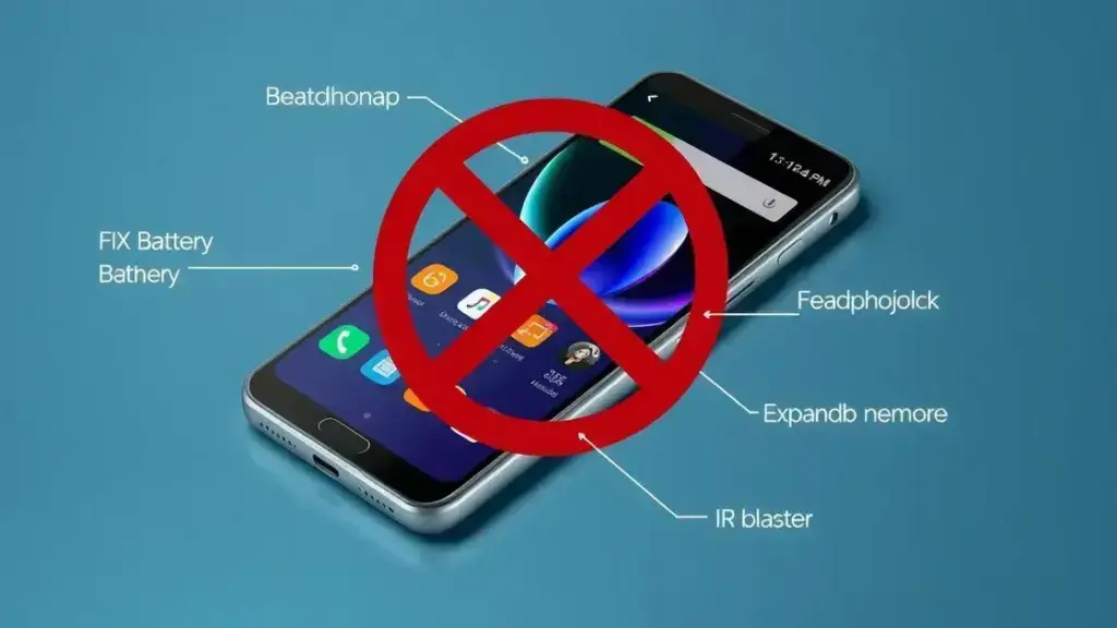 6 recursos do Android que sentimos falta quando desapareceram