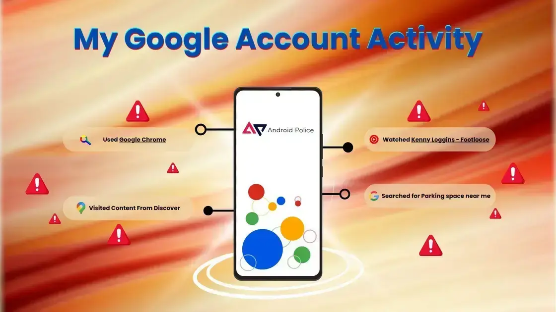 8 Motivos Para Revisar Sua Atividade no Google Regularmente
