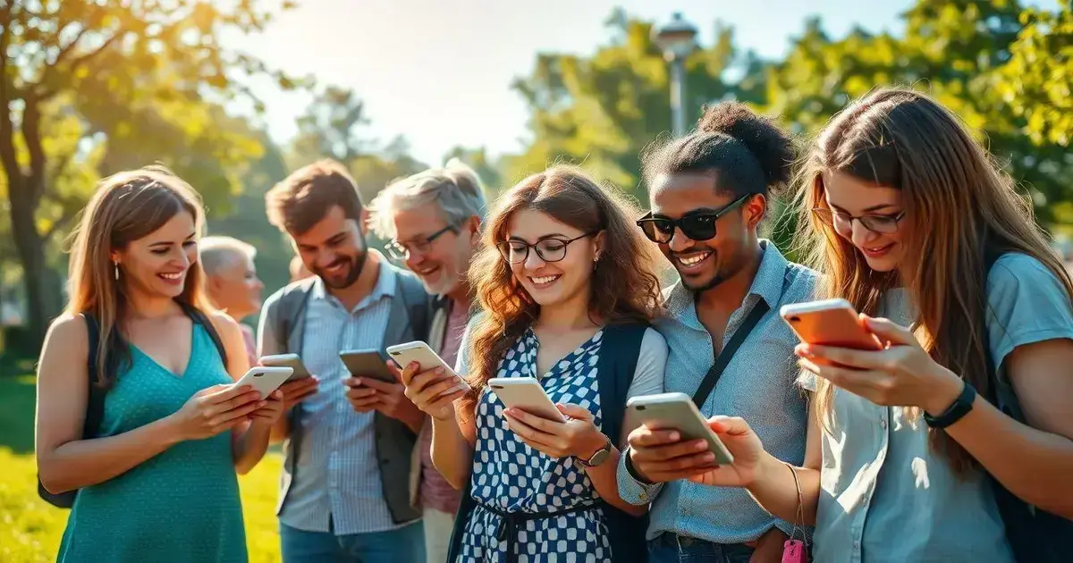 9 benefícios do T-Mobile que AT&T e Verizon não oferecem