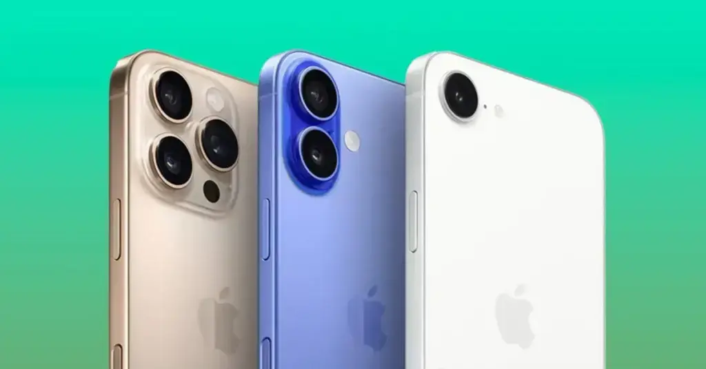 A nova estratégia de lançamento do iPhone 18: O que você precisa saber