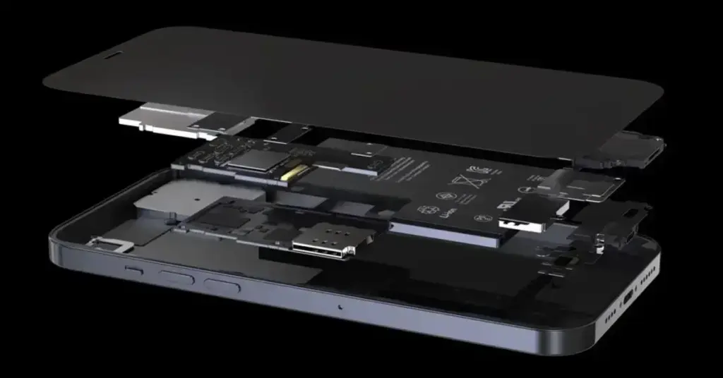 A nova independência da Apple: segurança e eficiência em seus chips