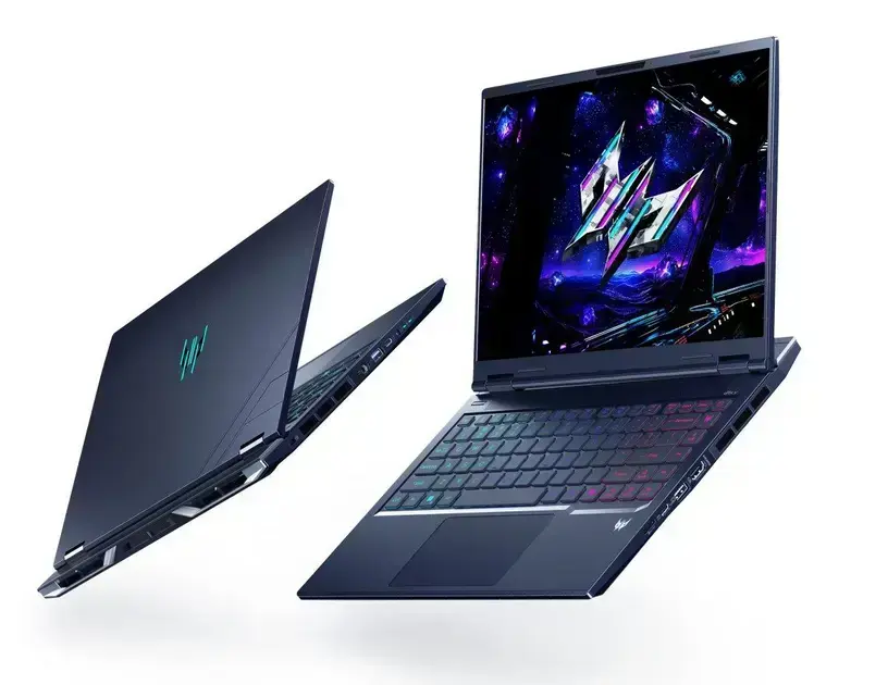 Acer Predator Helios Neo 14 AI: O novo laptop gamer acessível da Acer