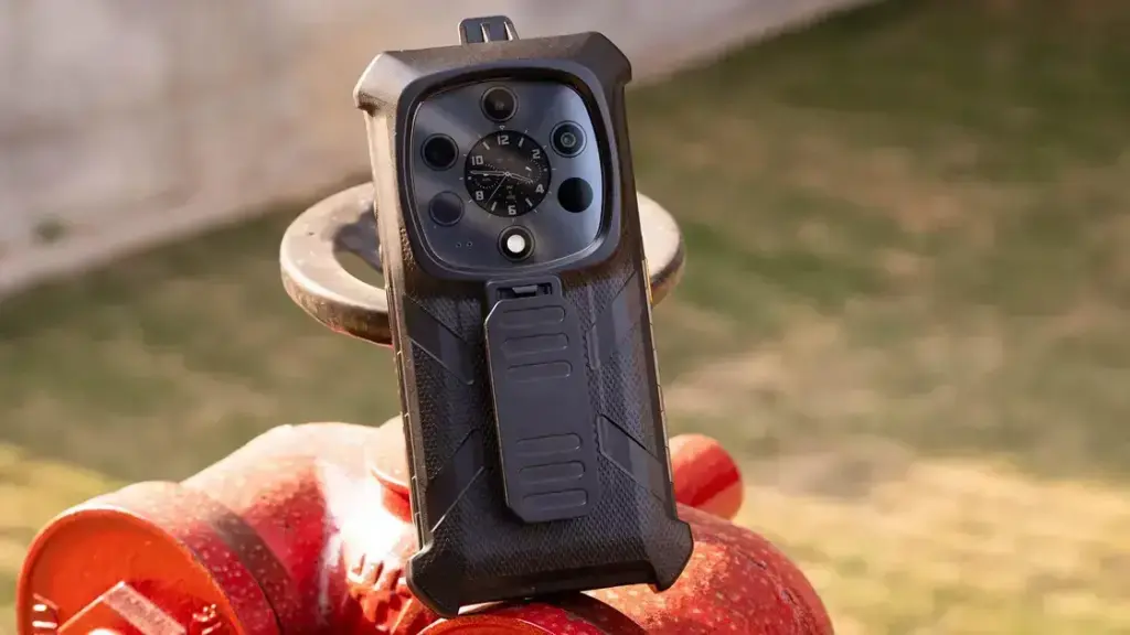 Acessórios Estratégicos para Smartphones: Explore a Linha Ulefone Armor 28!