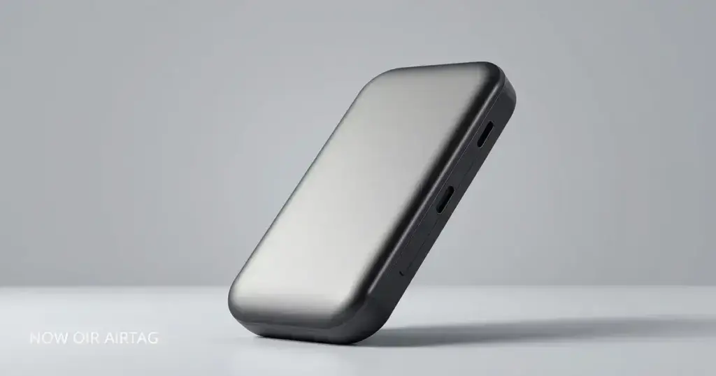 AirTag 2: Tudo sobre o novo rastreador da Apple